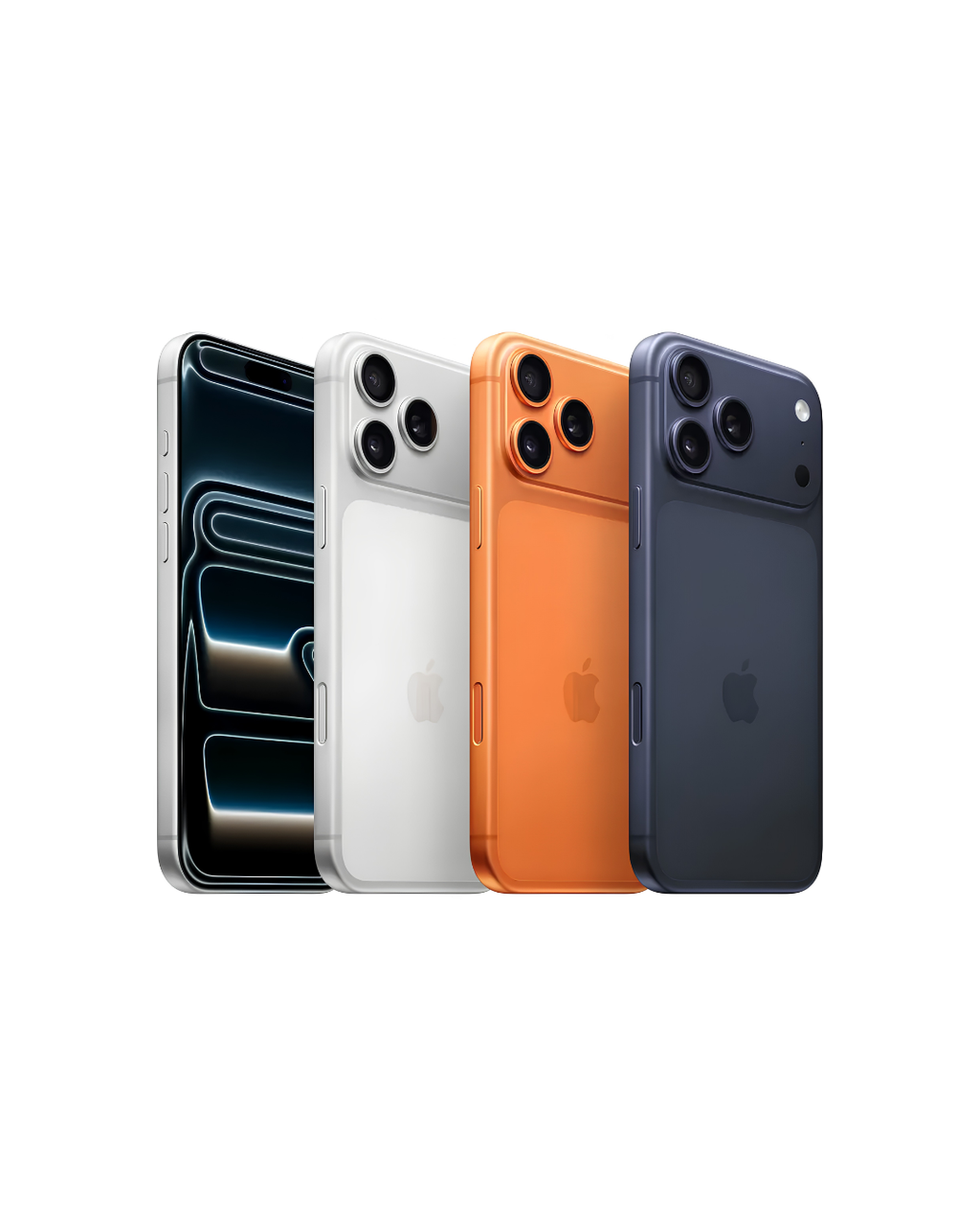 iPhone 17 Pro