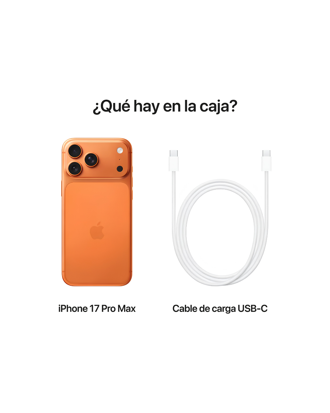 iPhone 17 Pro