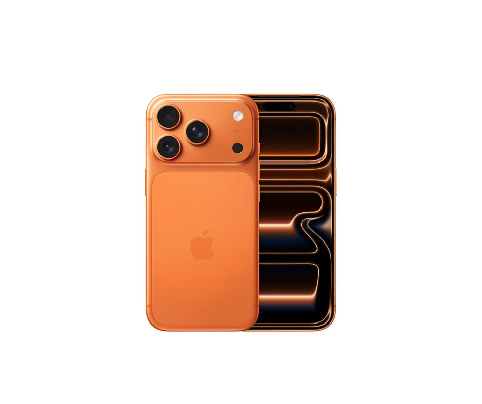 iPhone 17 Pro