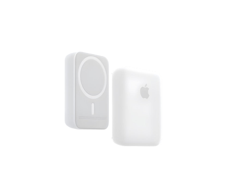 Battery pack magsafe de 5.000 mAh