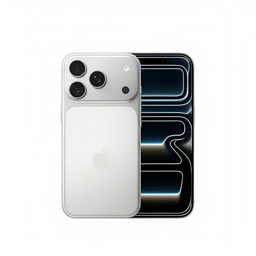 iPhone 17 Pro