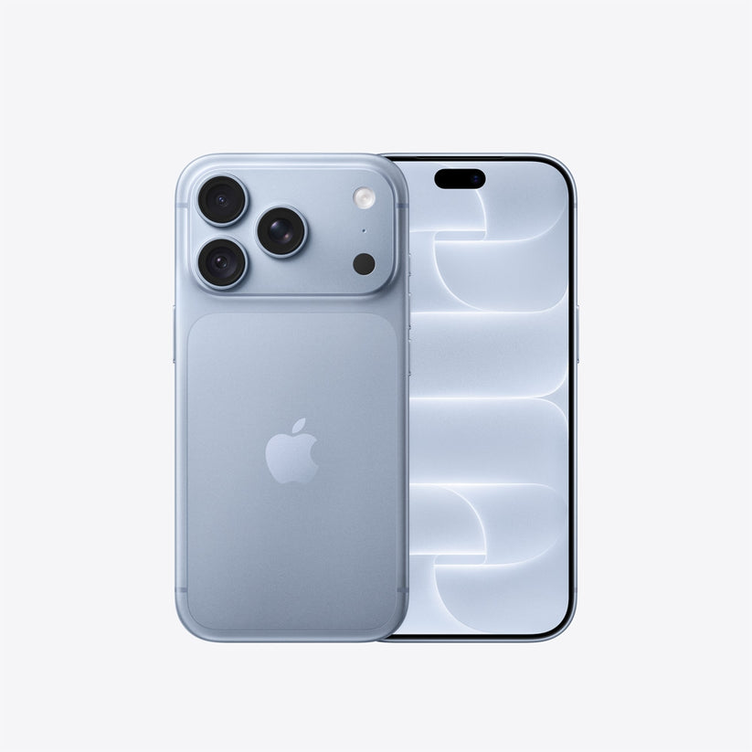 18 promax 256 GB