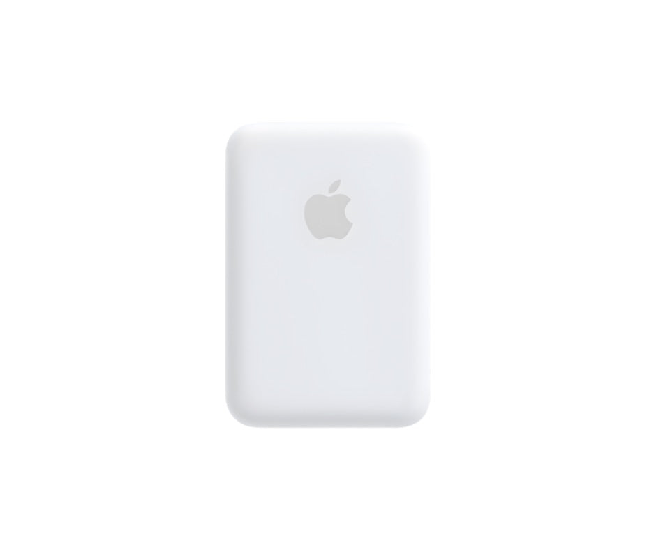 Battery pack magsafe de 5.000 mAh